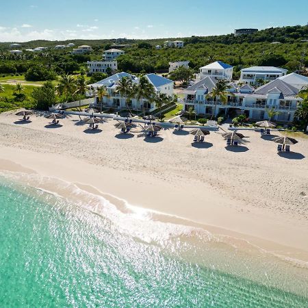 Shoal Bay Villas Shoal Bay Village Εξωτερικό φωτογραφία