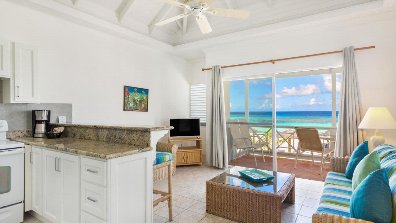 Shoal Bay Villas Shoal Bay Village Εξωτερικό φωτογραφία