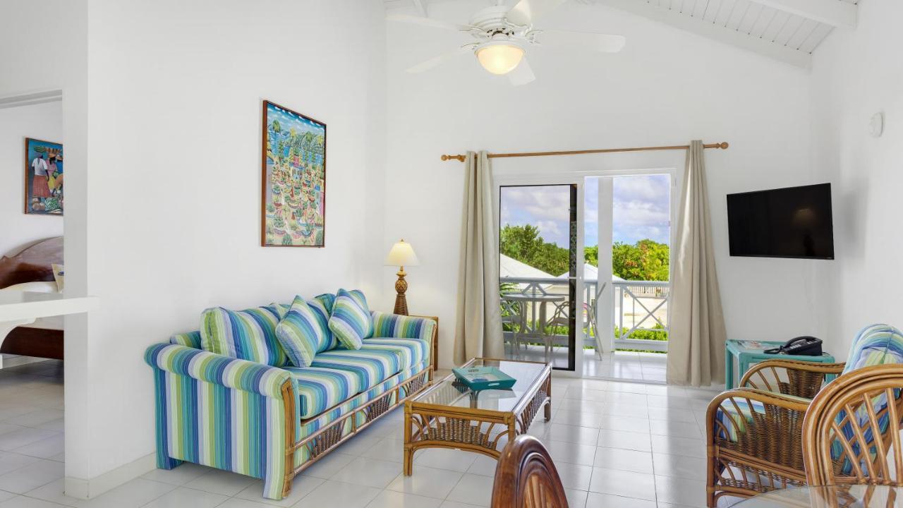 Shoal Bay Villas Shoal Bay Village Εξωτερικό φωτογραφία