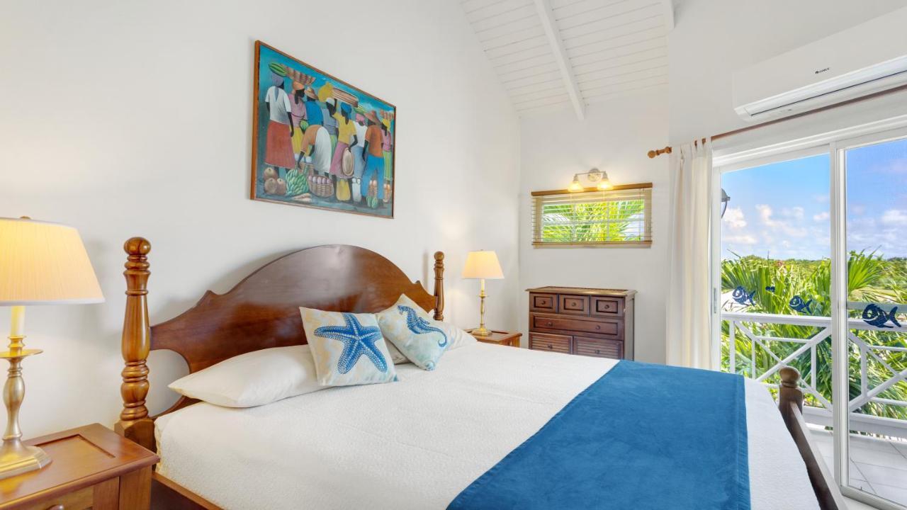 Shoal Bay Villas Shoal Bay Village Εξωτερικό φωτογραφία