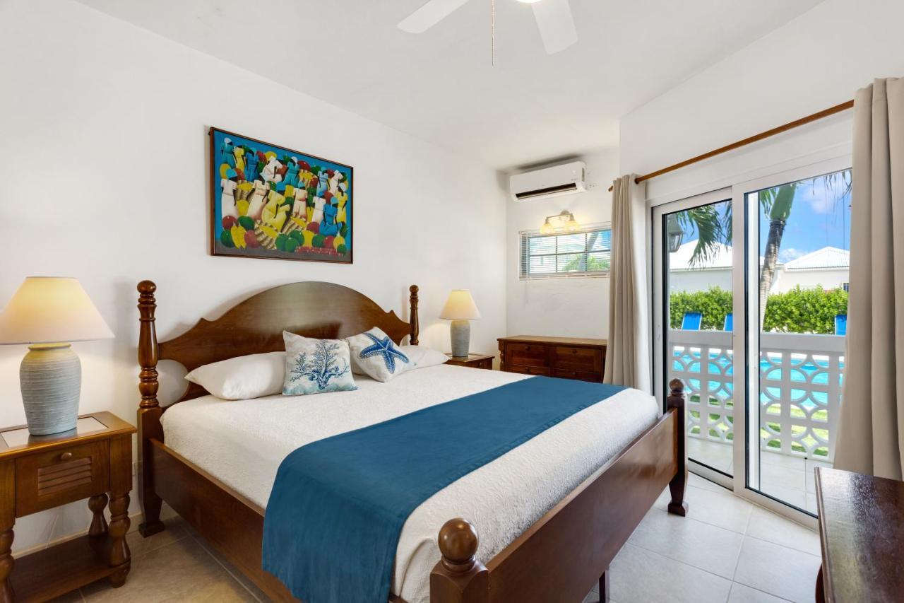 Shoal Bay Villas Shoal Bay Village Εξωτερικό φωτογραφία
