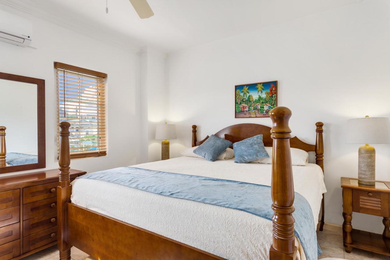 Shoal Bay Villas Shoal Bay Village Εξωτερικό φωτογραφία
