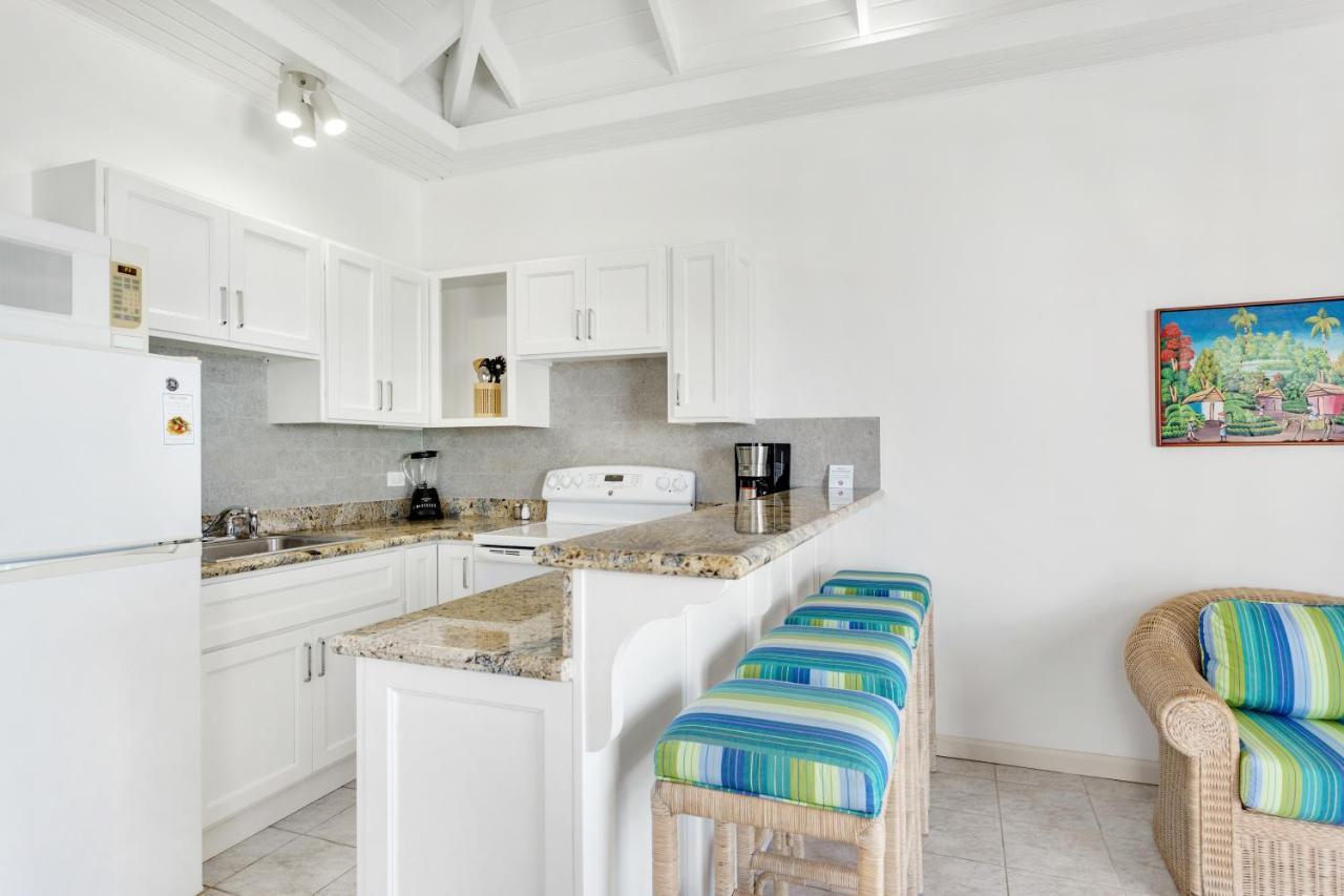 Shoal Bay Villas Shoal Bay Village Εξωτερικό φωτογραφία