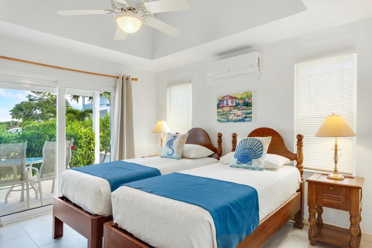 Shoal Bay Villas Shoal Bay Village Εξωτερικό φωτογραφία