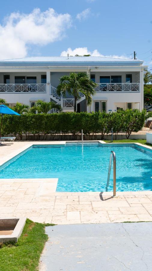 Shoal Bay Villas Shoal Bay Village Εξωτερικό φωτογραφία