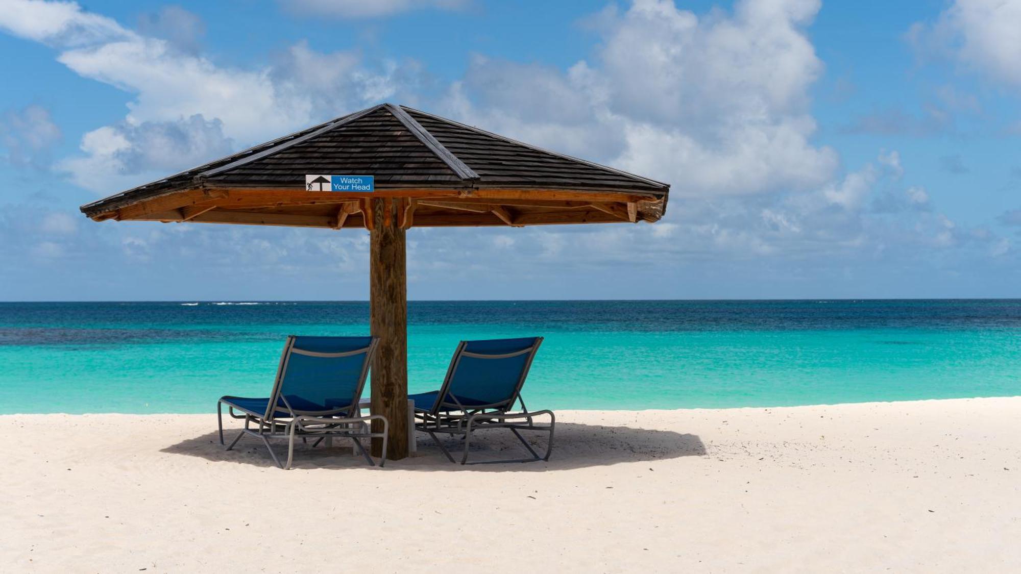 Shoal Bay Villas Shoal Bay Village Εξωτερικό φωτογραφία