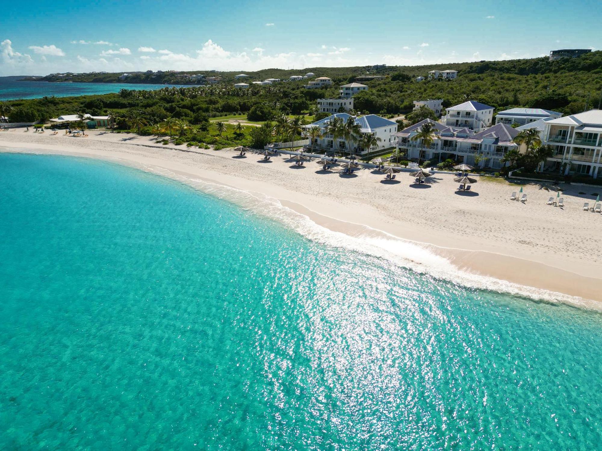 Shoal Bay Villas Shoal Bay Village Εξωτερικό φωτογραφία
