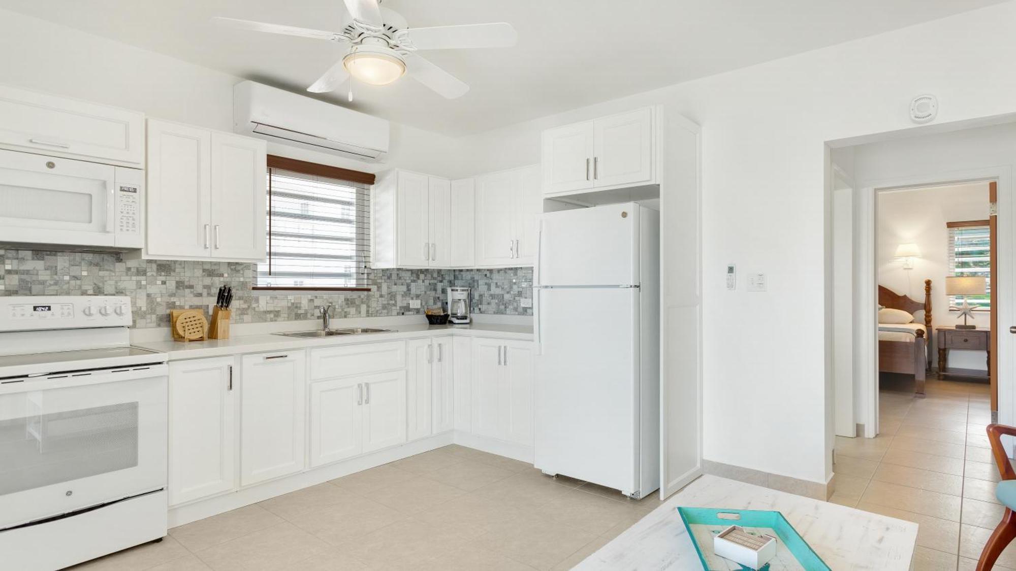 Shoal Bay Villas Shoal Bay Village Εξωτερικό φωτογραφία