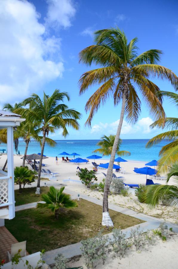 Shoal Bay Villas Shoal Bay Village Εξωτερικό φωτογραφία