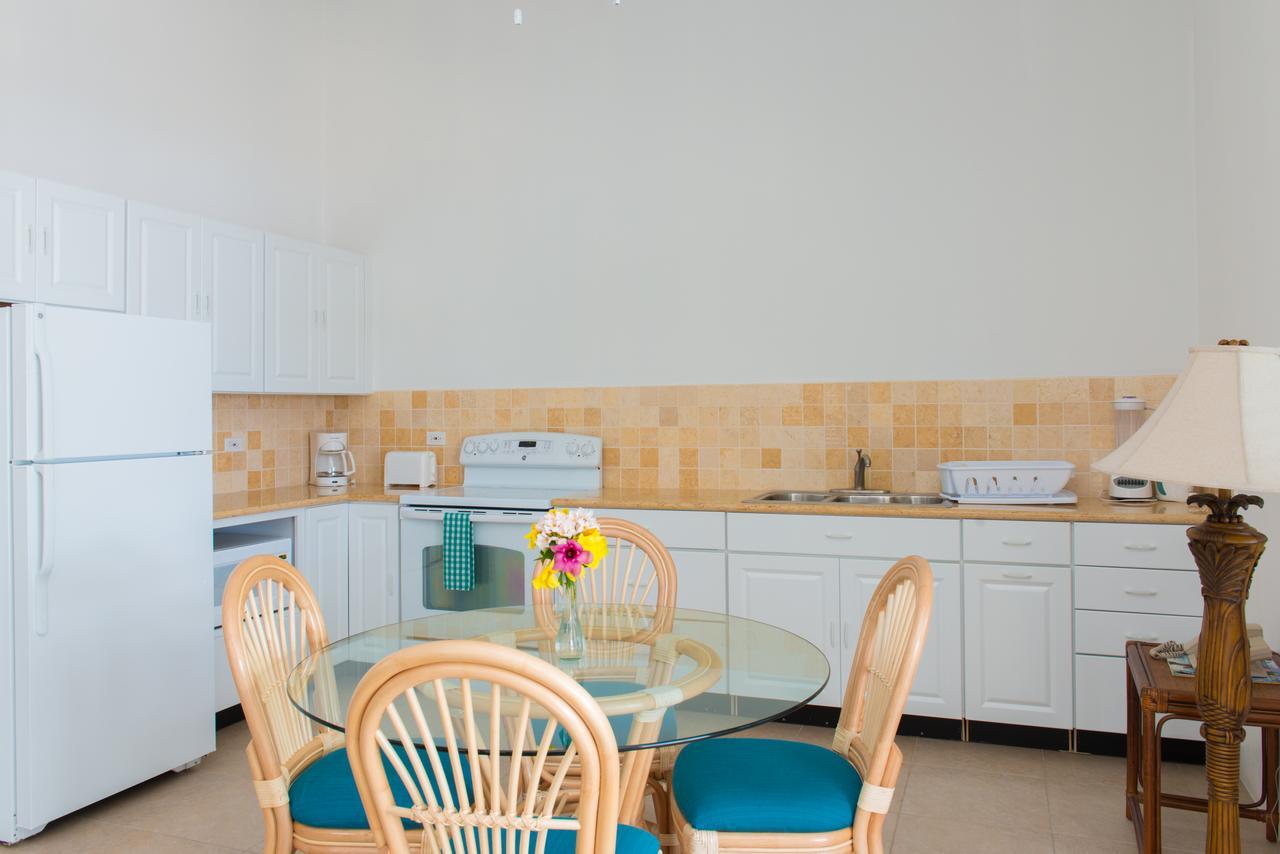 Shoal Bay Villas Shoal Bay Village Εξωτερικό φωτογραφία