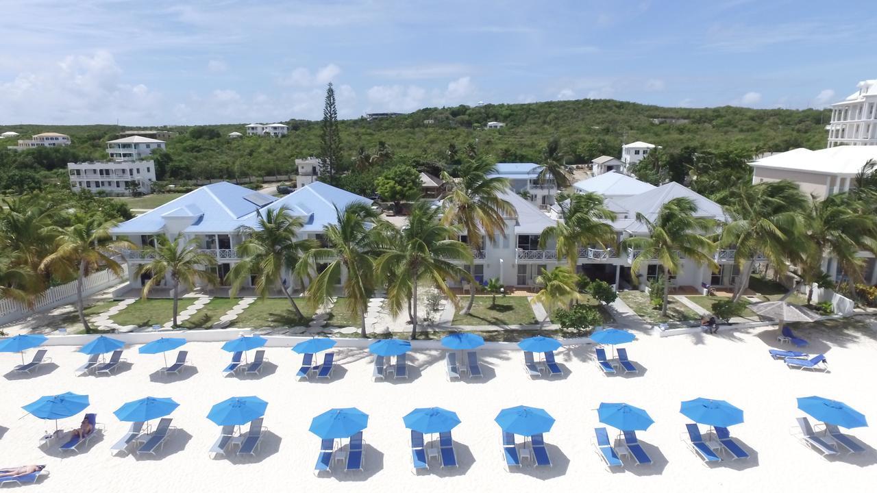 Shoal Bay Villas Shoal Bay Village Εξωτερικό φωτογραφία