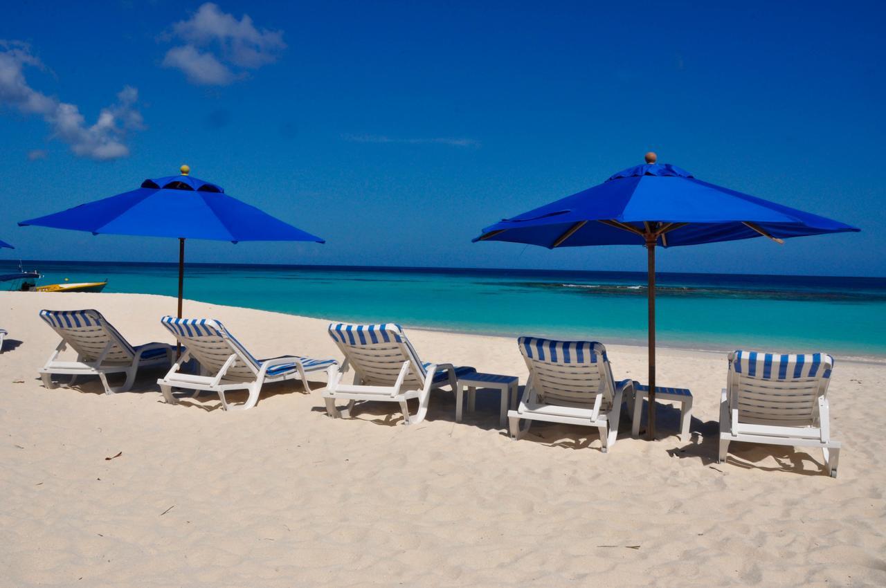 Shoal Bay Villas Shoal Bay Village Εξωτερικό φωτογραφία