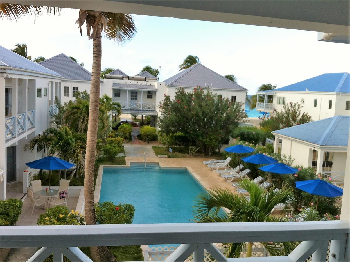 Shoal Bay Villas Shoal Bay Village Εξωτερικό φωτογραφία