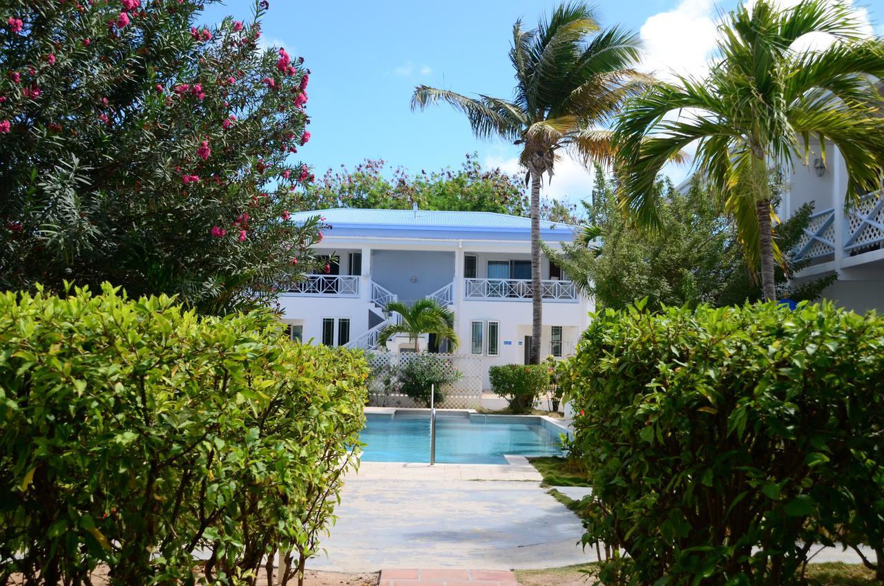 Shoal Bay Villas Shoal Bay Village Εξωτερικό φωτογραφία