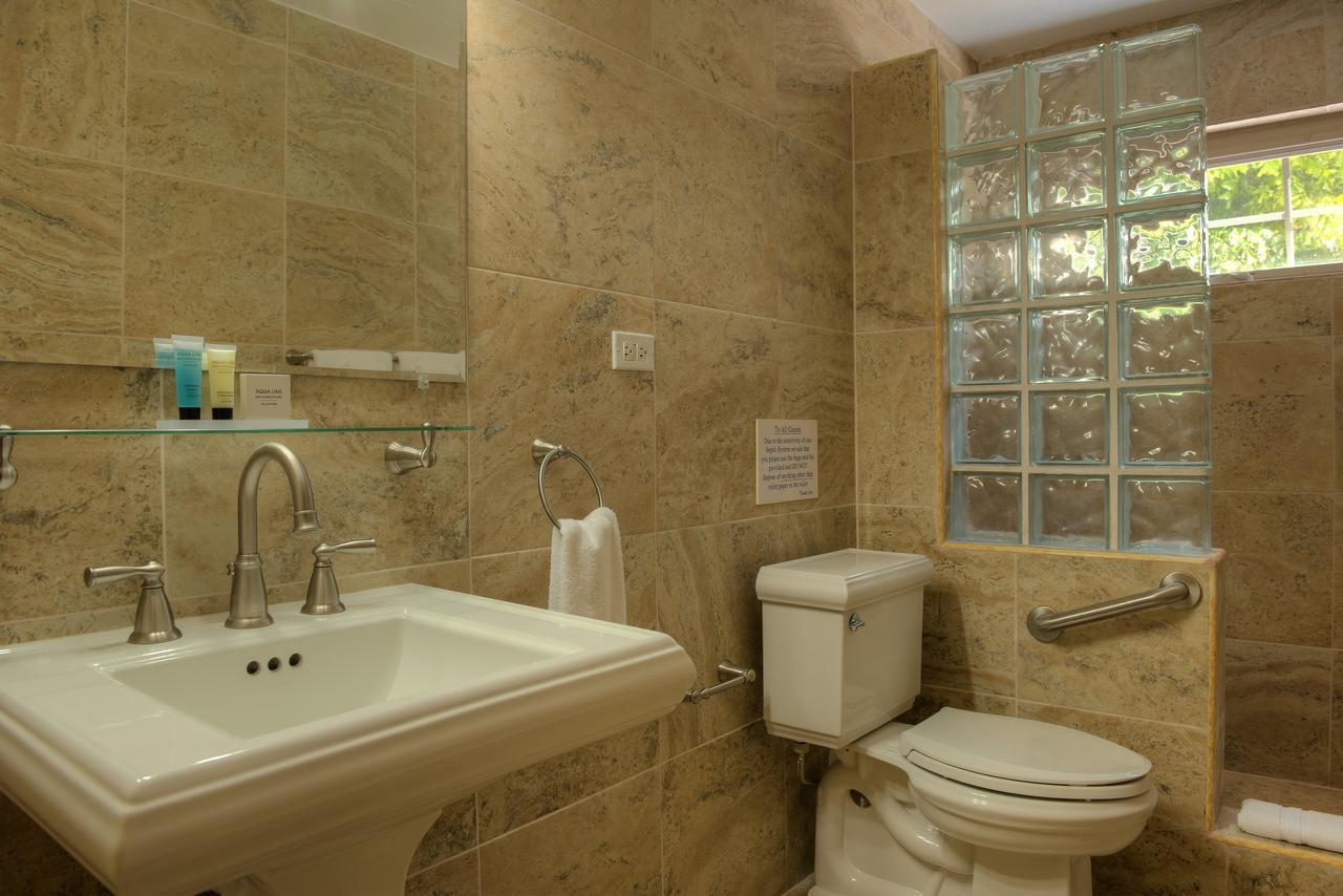 Shoal Bay Villas Shoal Bay Village Εξωτερικό φωτογραφία