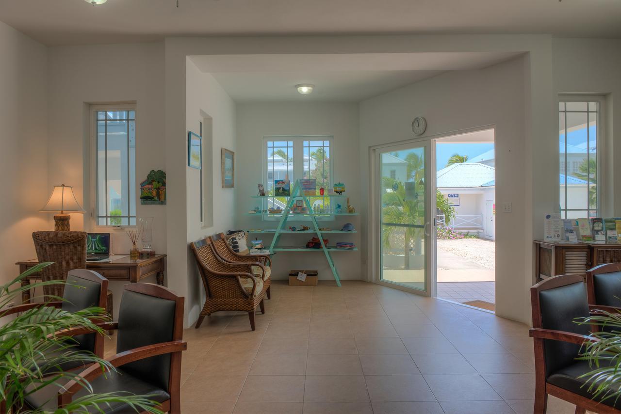 Shoal Bay Villas Shoal Bay Village Εξωτερικό φωτογραφία