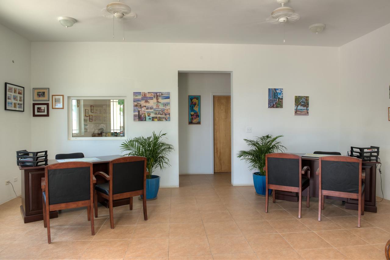 Shoal Bay Villas Shoal Bay Village Εξωτερικό φωτογραφία