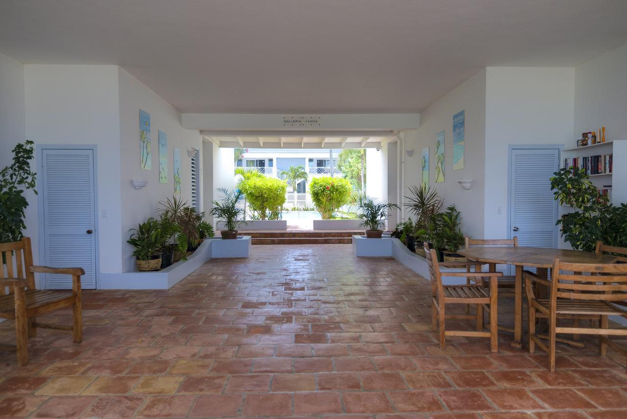 Shoal Bay Villas Shoal Bay Village Εξωτερικό φωτογραφία
