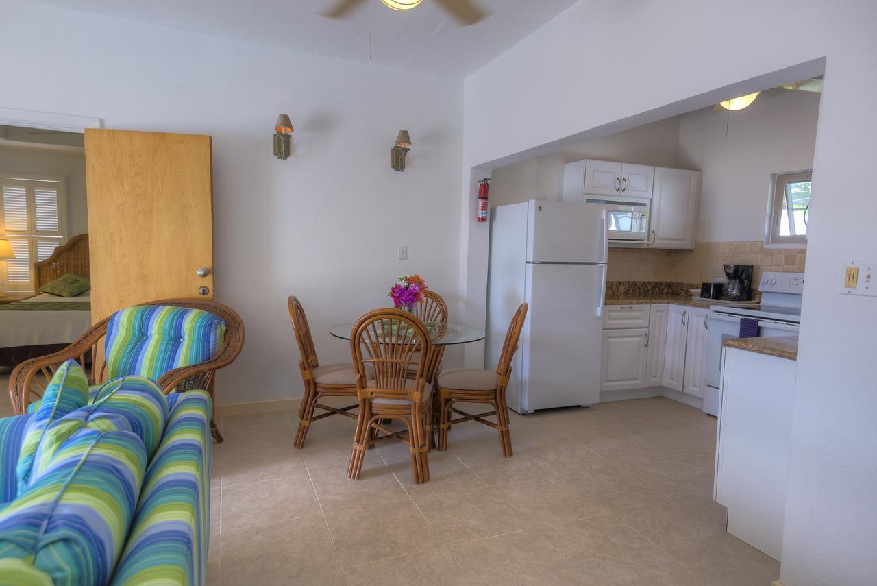 Shoal Bay Villas Shoal Bay Village Εξωτερικό φωτογραφία