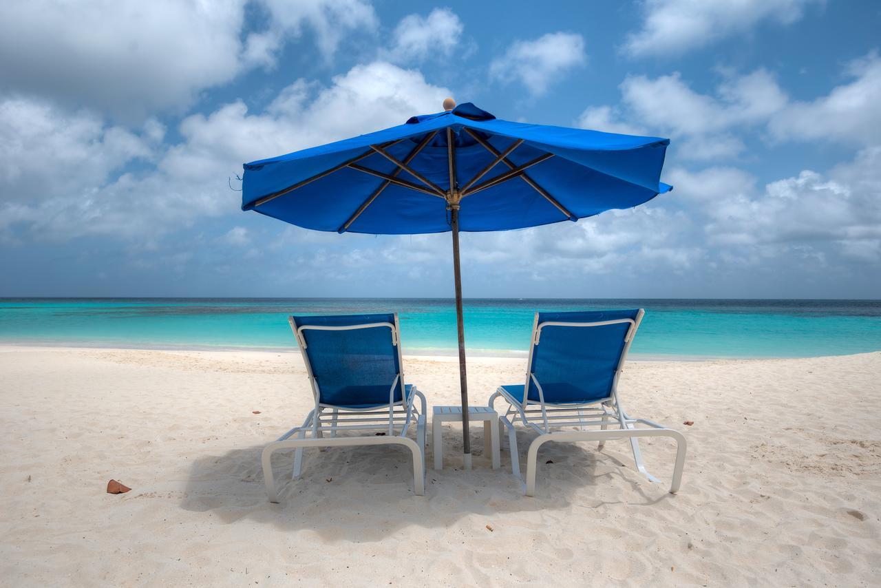 Shoal Bay Villas Shoal Bay Village Εξωτερικό φωτογραφία