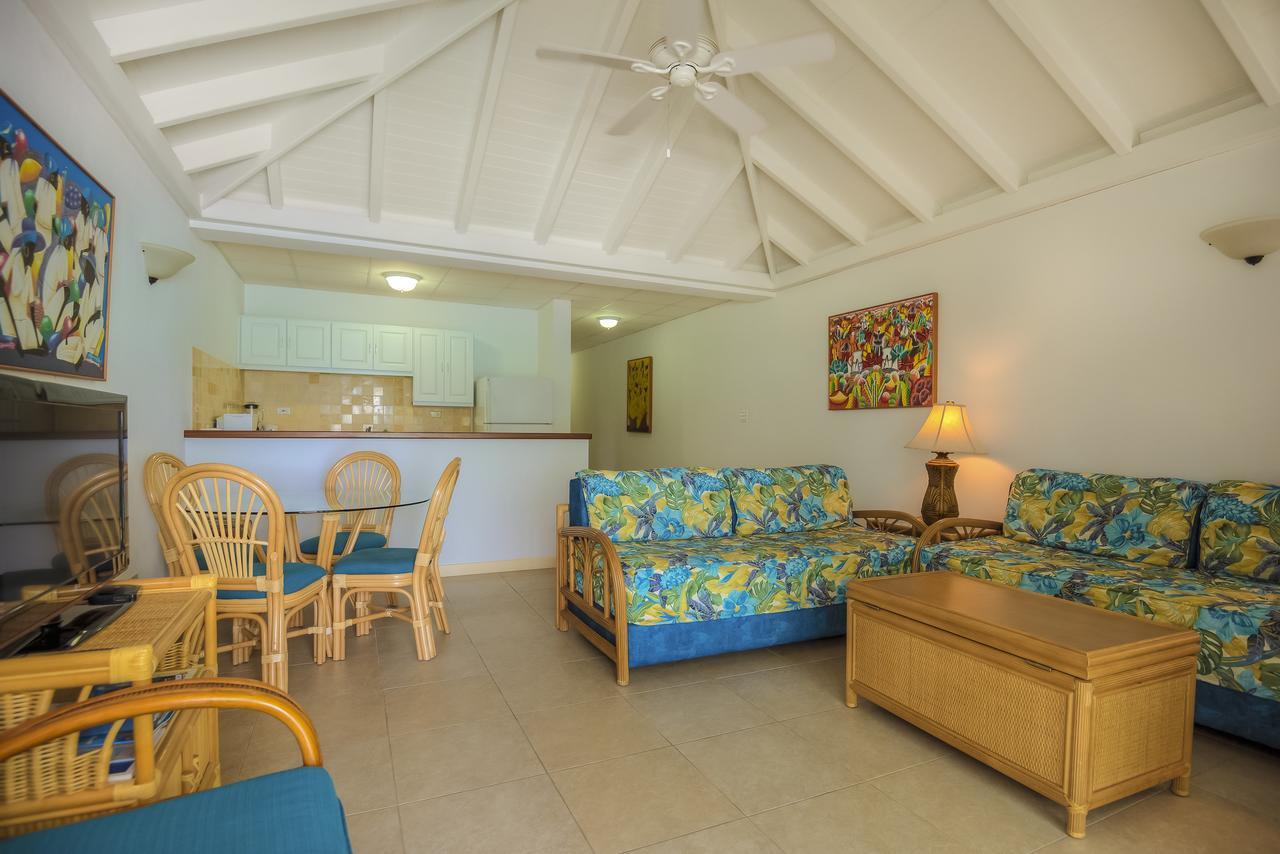 Shoal Bay Villas Shoal Bay Village Εξωτερικό φωτογραφία