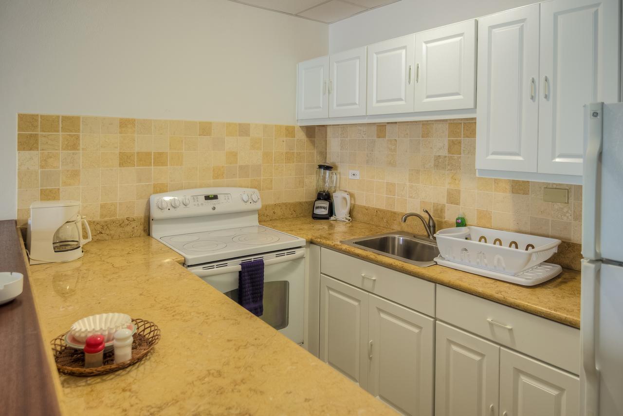 Shoal Bay Villas Shoal Bay Village Εξωτερικό φωτογραφία
